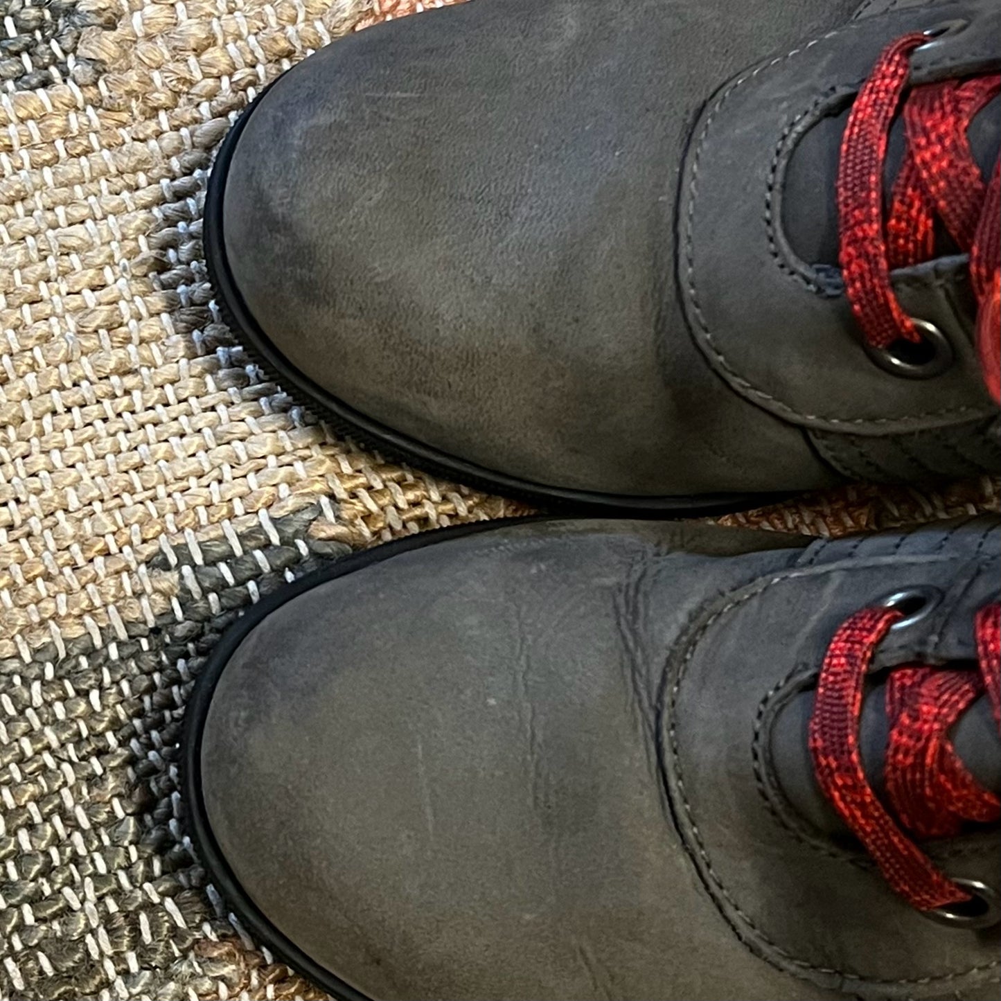 Sorel Size 8.5 Boots
