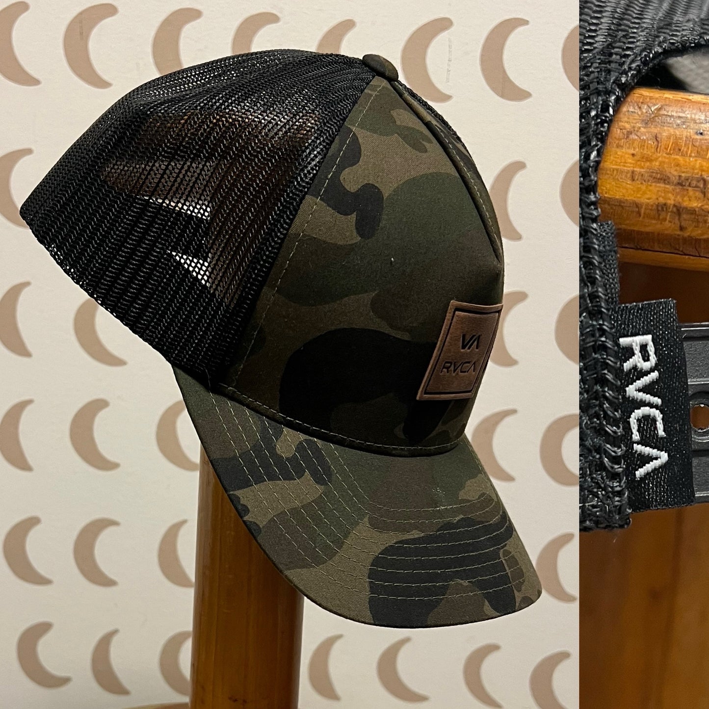 RVCA Hat