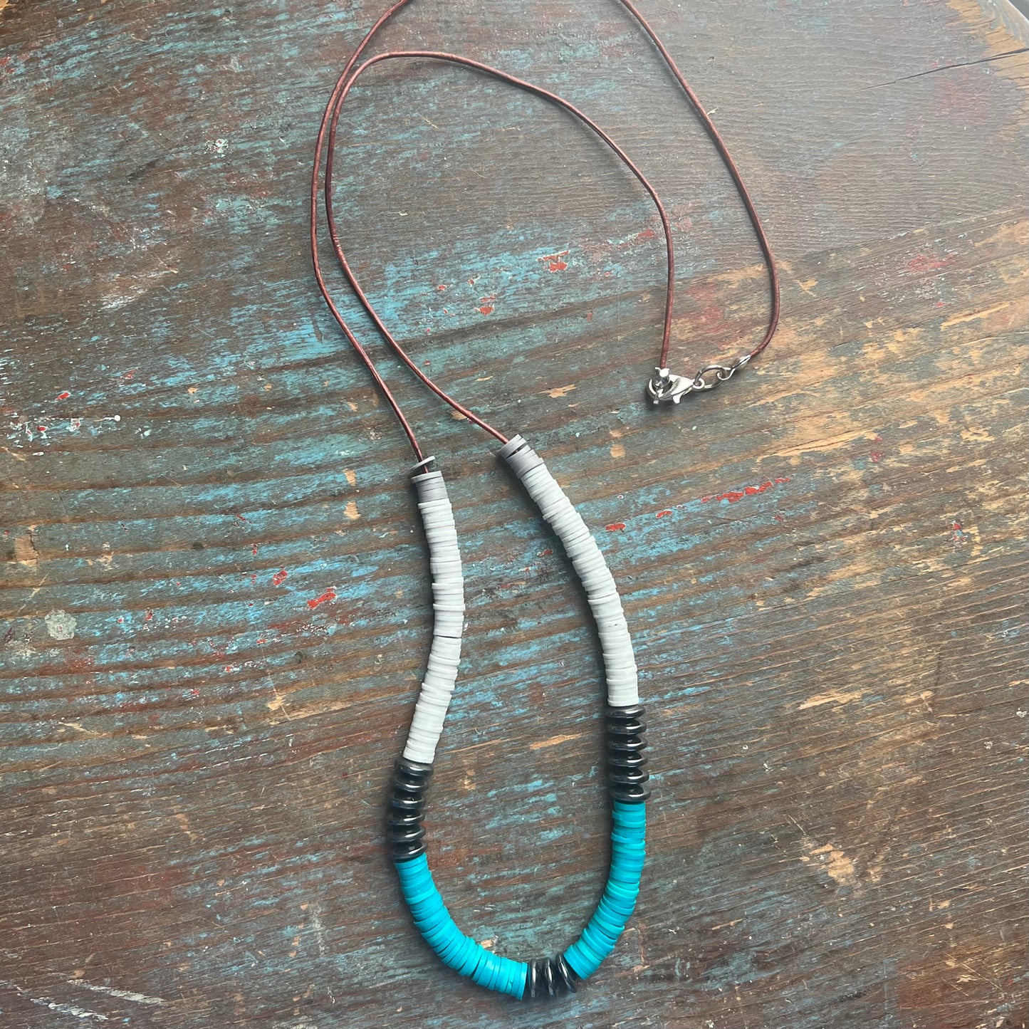 wavebait Necklace