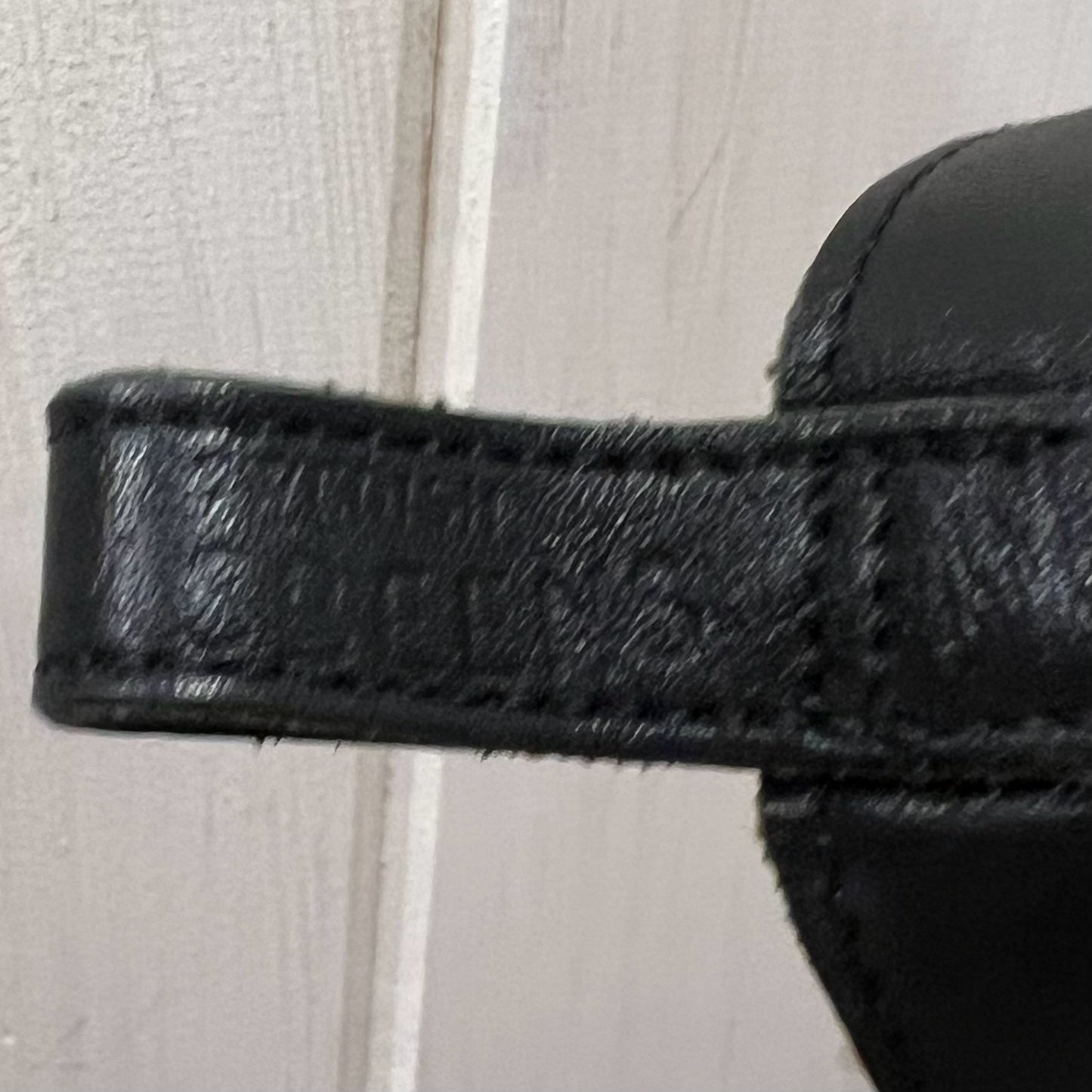 Swedish Hasbeens Size 40 Boots