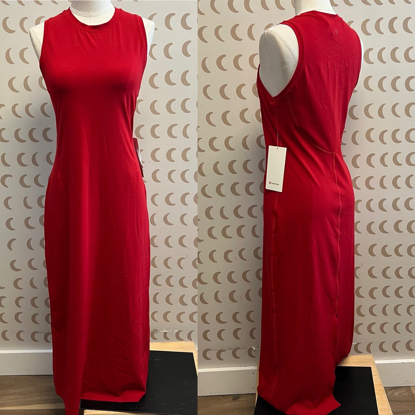 Lululemon Size 10 Dress