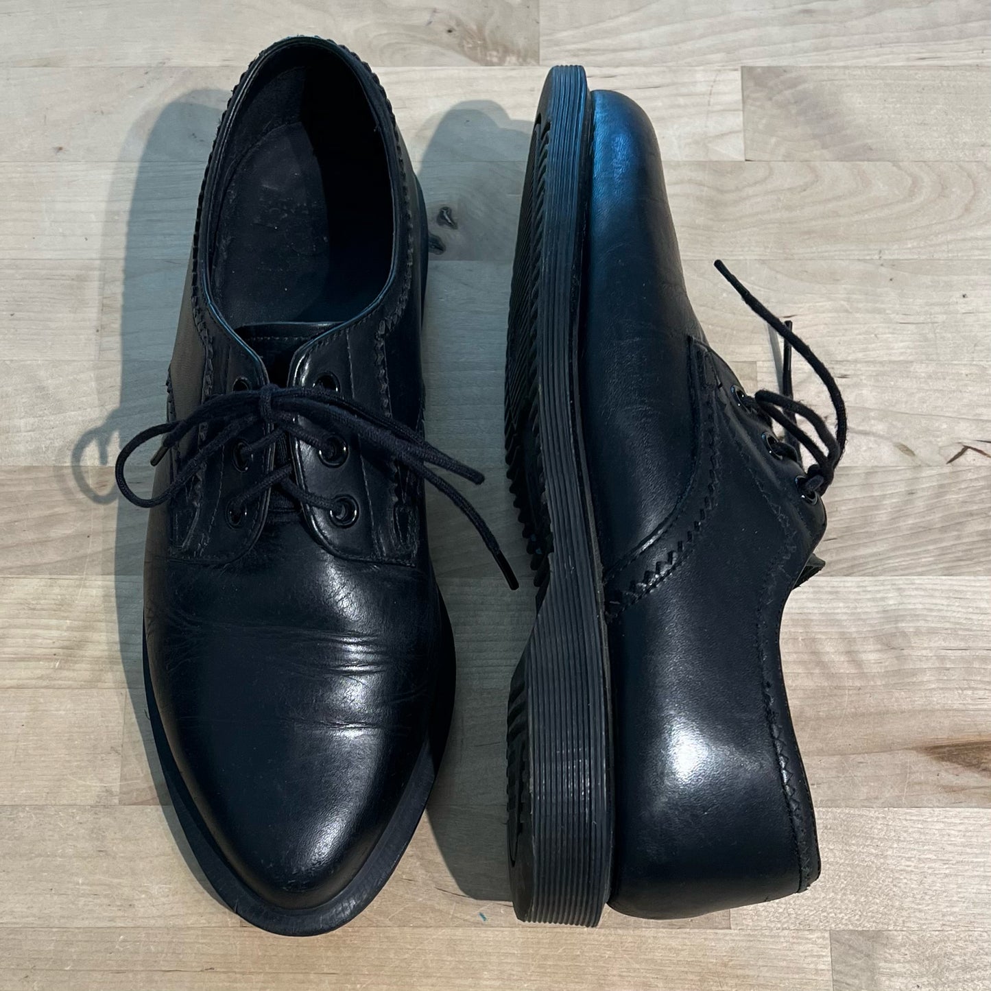 Dr. Marten's Size 7 Shoes