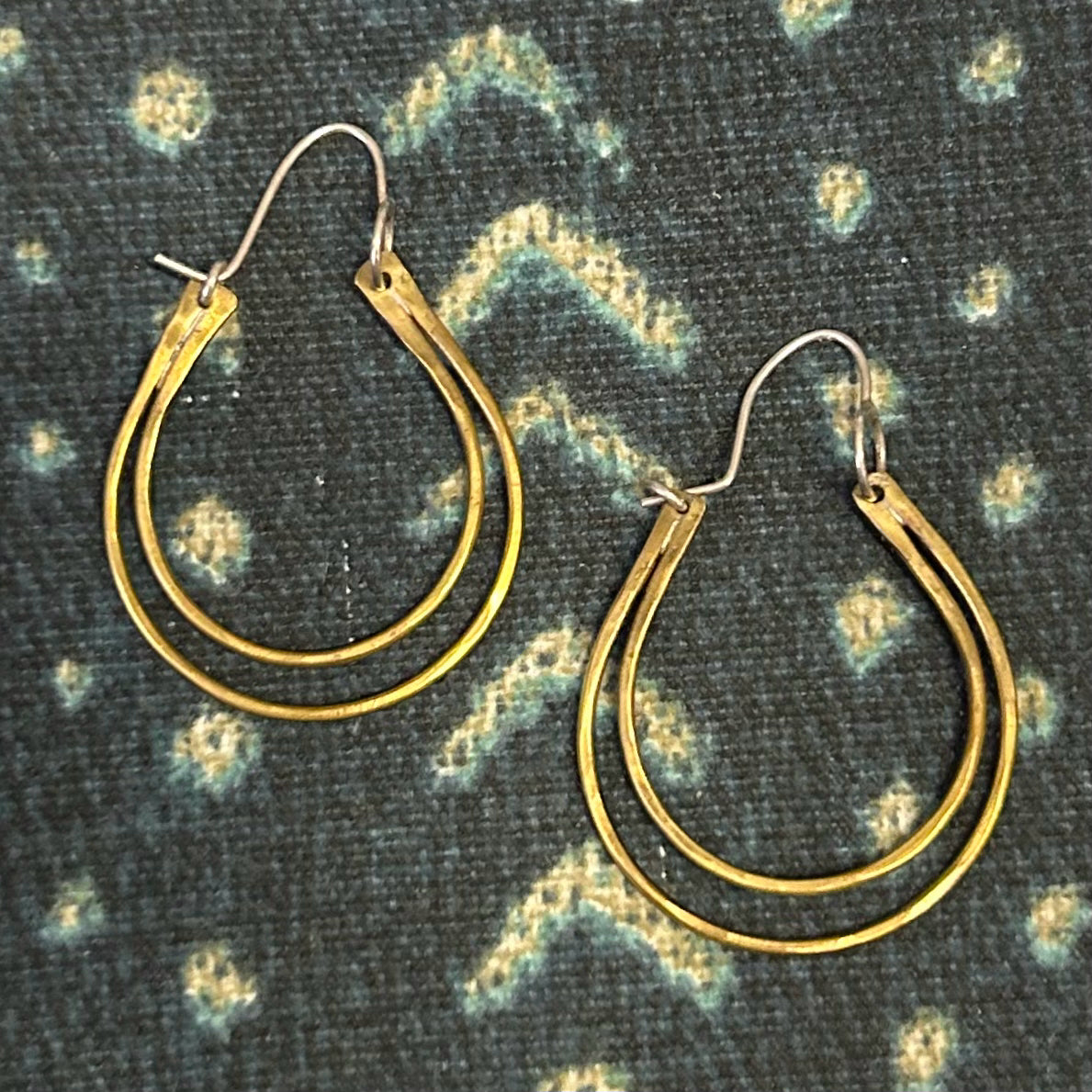 Artisan Made Earrings