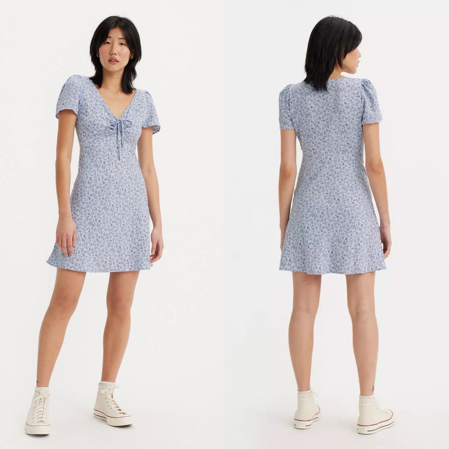 Levi's Size Small Dress