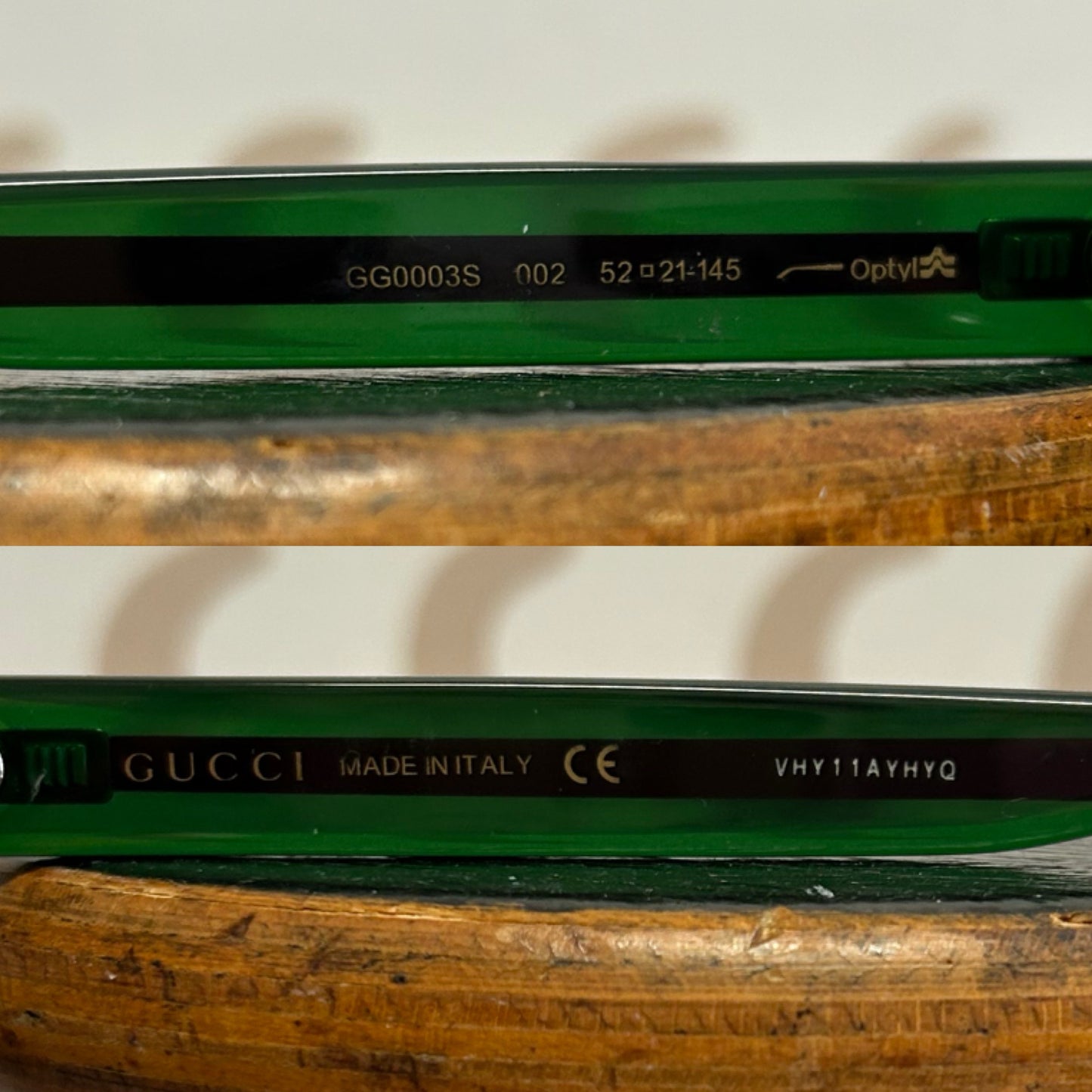 GUCCI Sunglasses