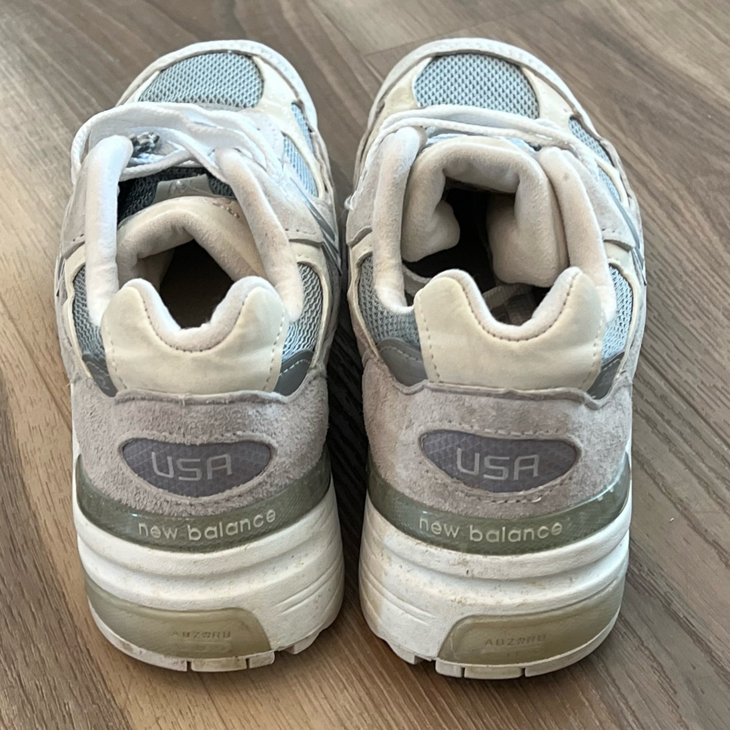 New Balance Size 6 Sneakers