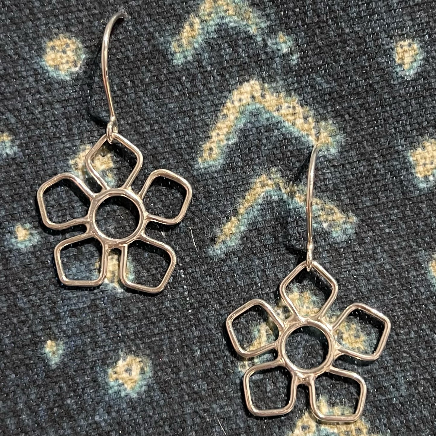 Theresa Gannett Earrings