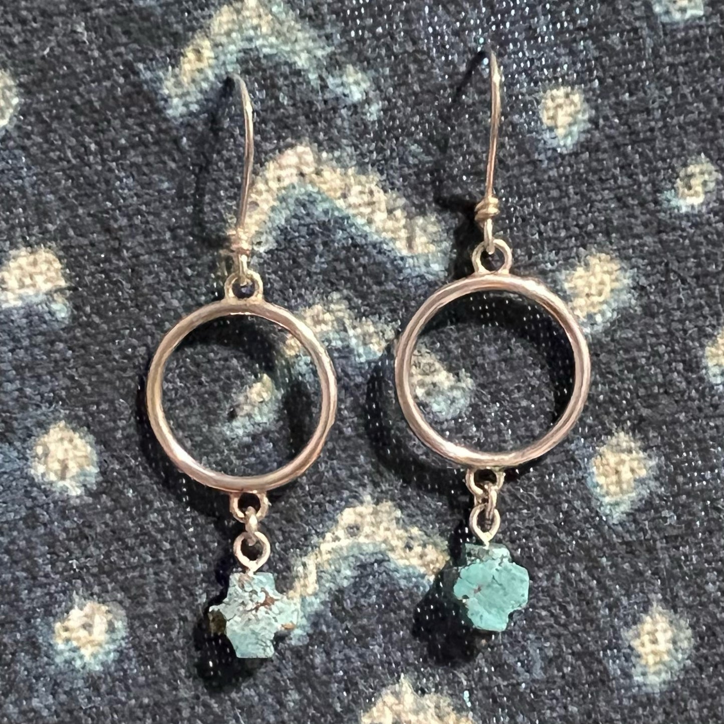 Theresa Gannett Earrings