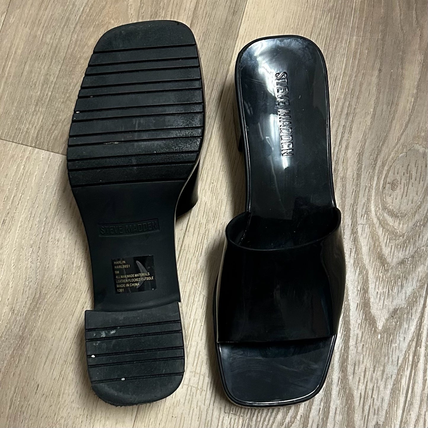 Steve Madden Size 9 Heels