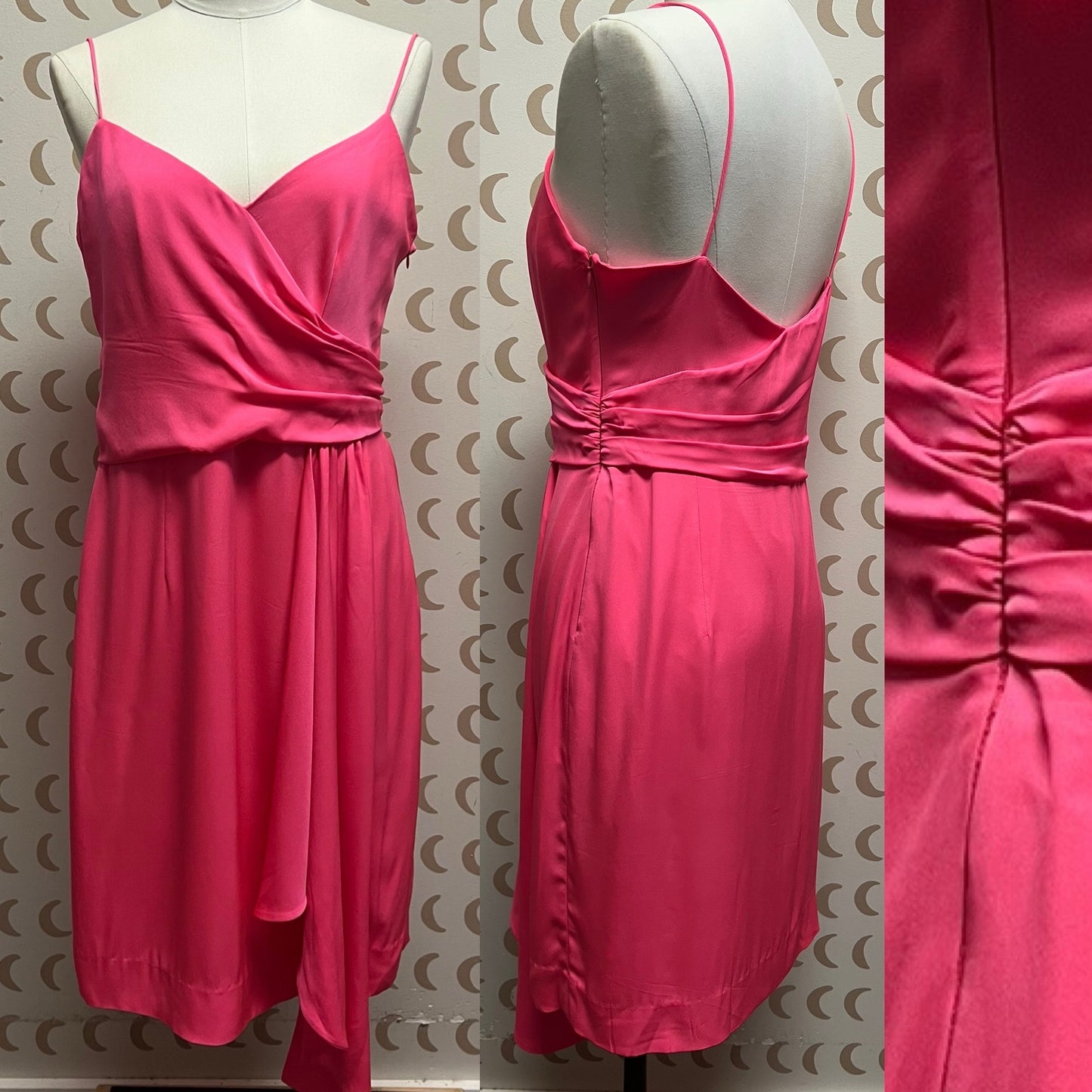 MILLY Size 10 Dress