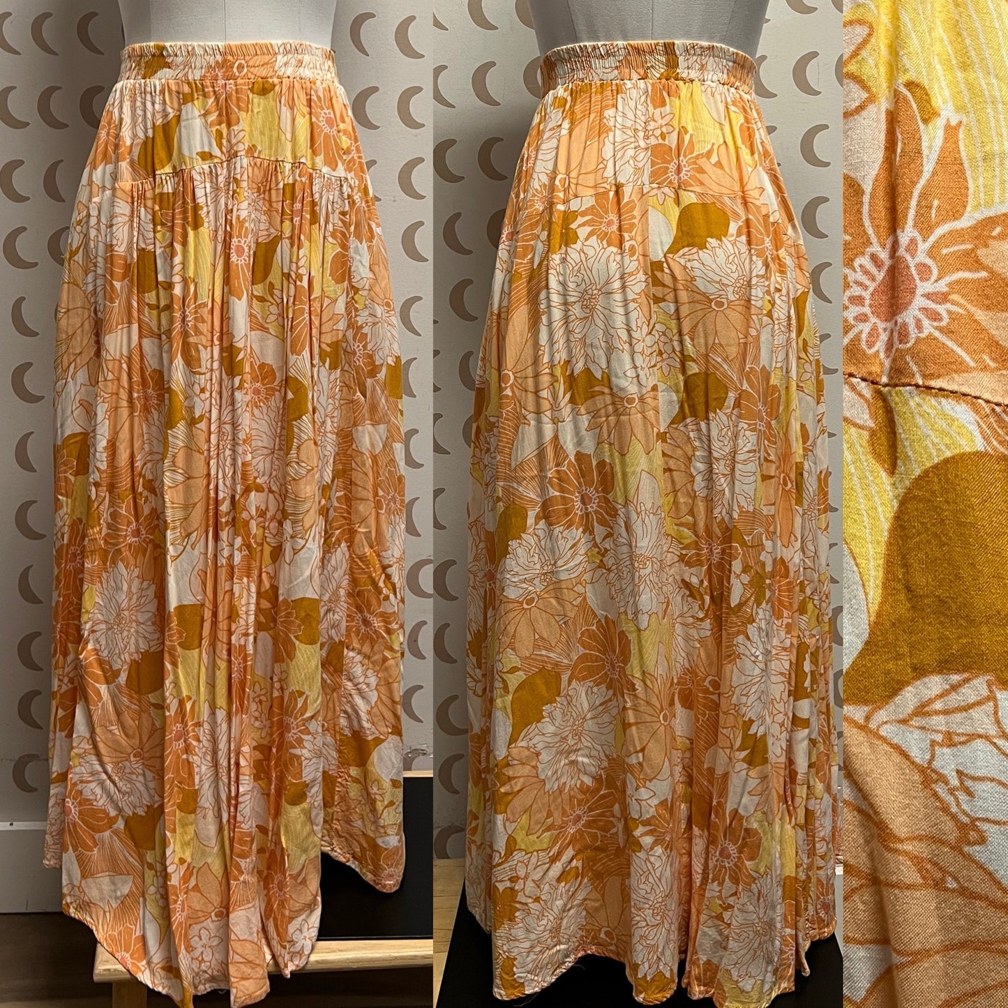 Label of Love Size Small Skirt