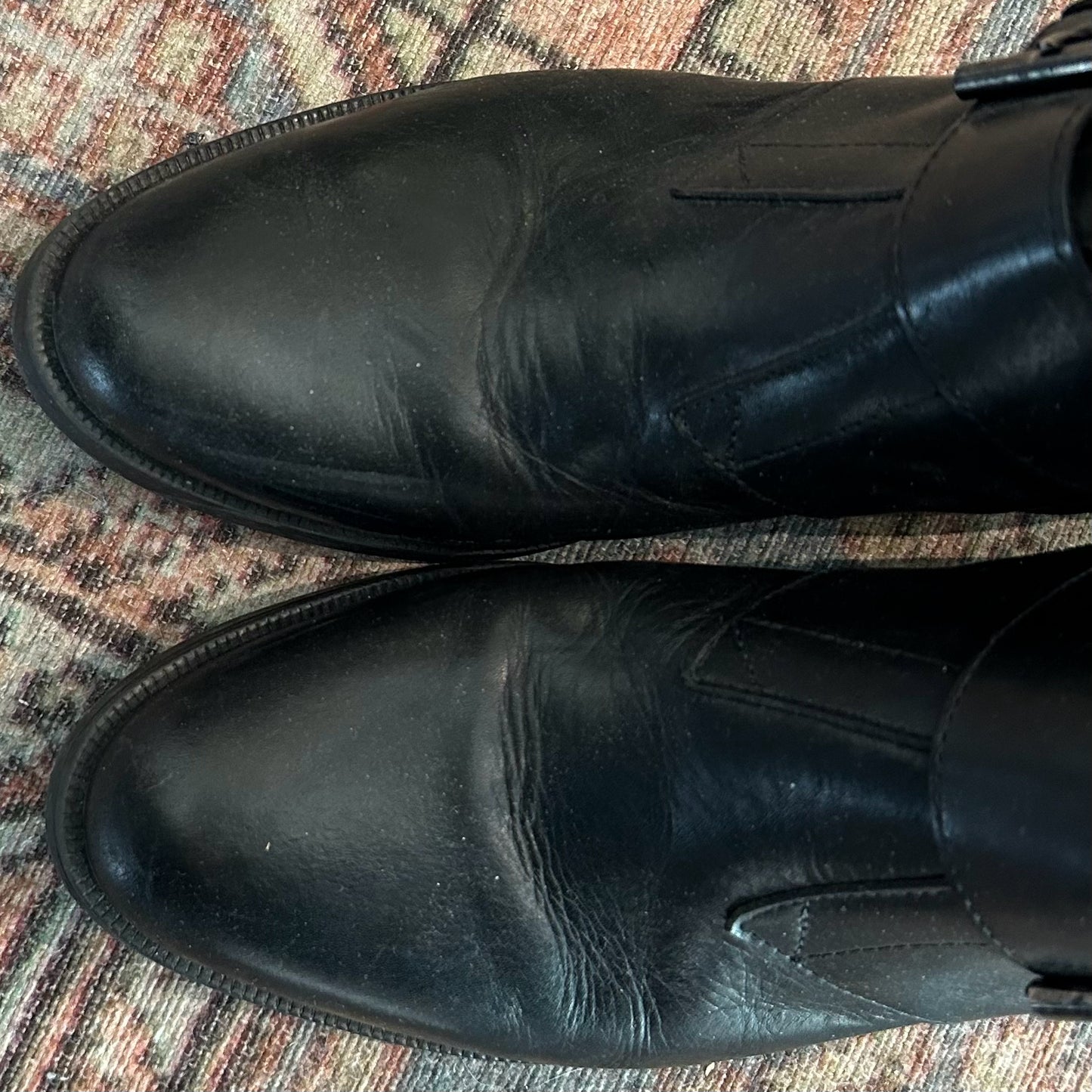 emanuele crasto Size 41 Boots