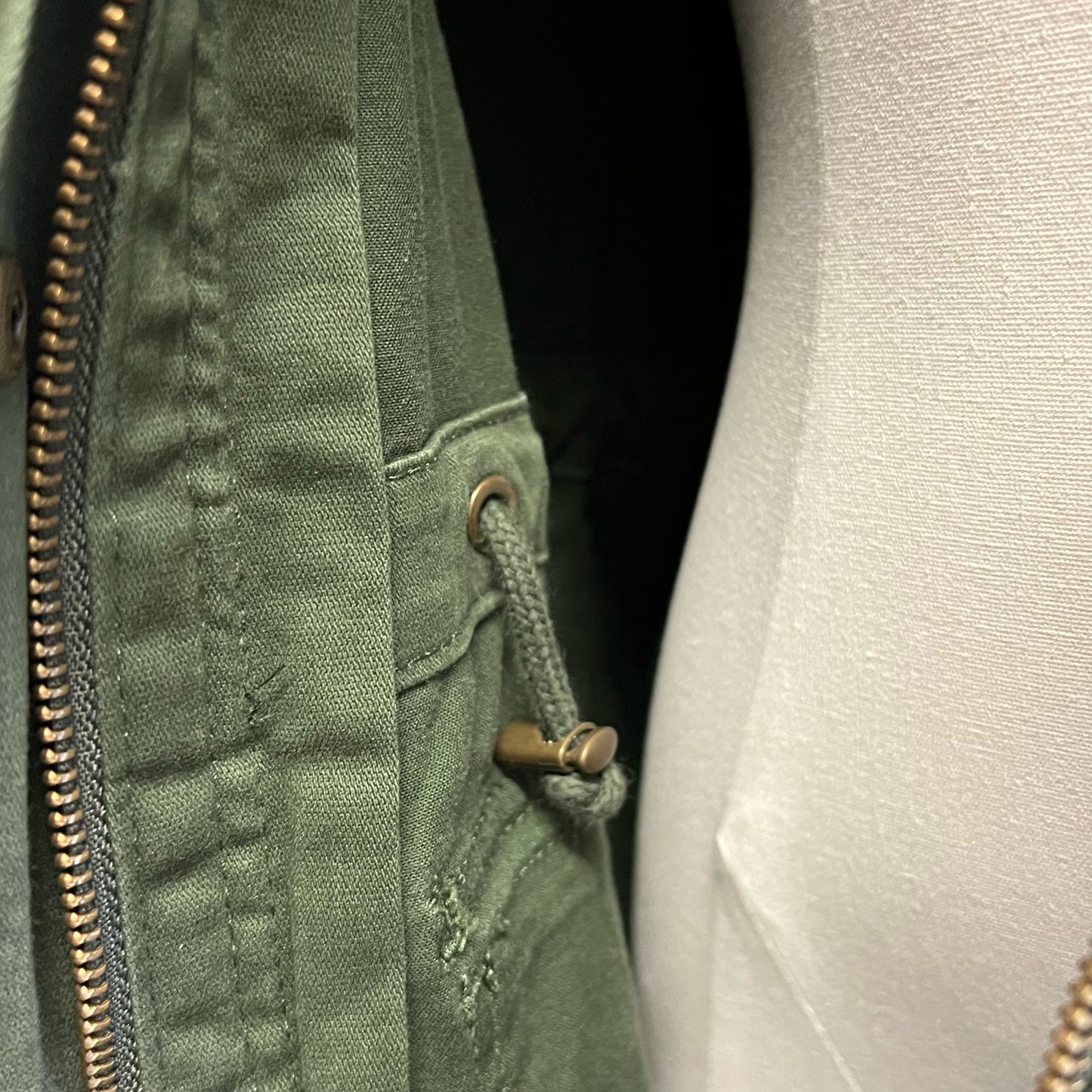 LL Bean Size Medium Jacket