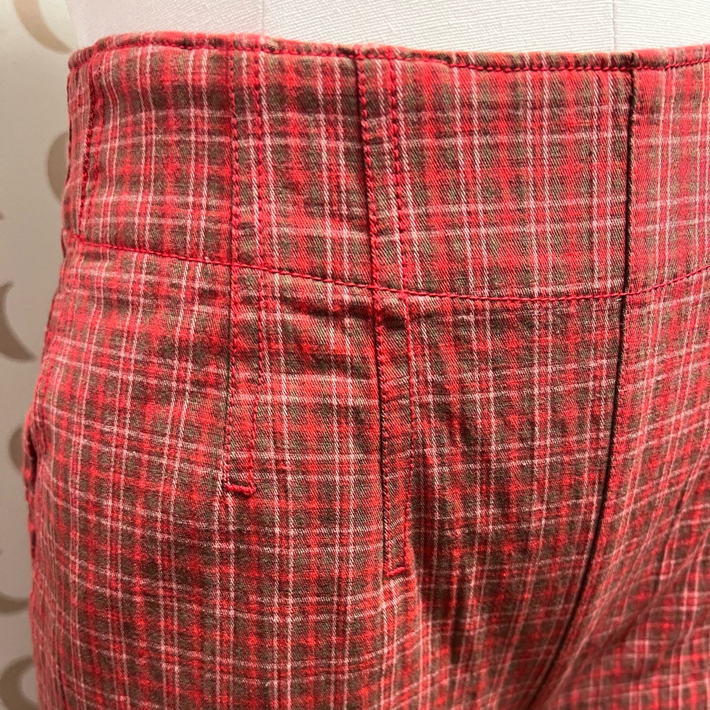 Free People Size 6 Pants