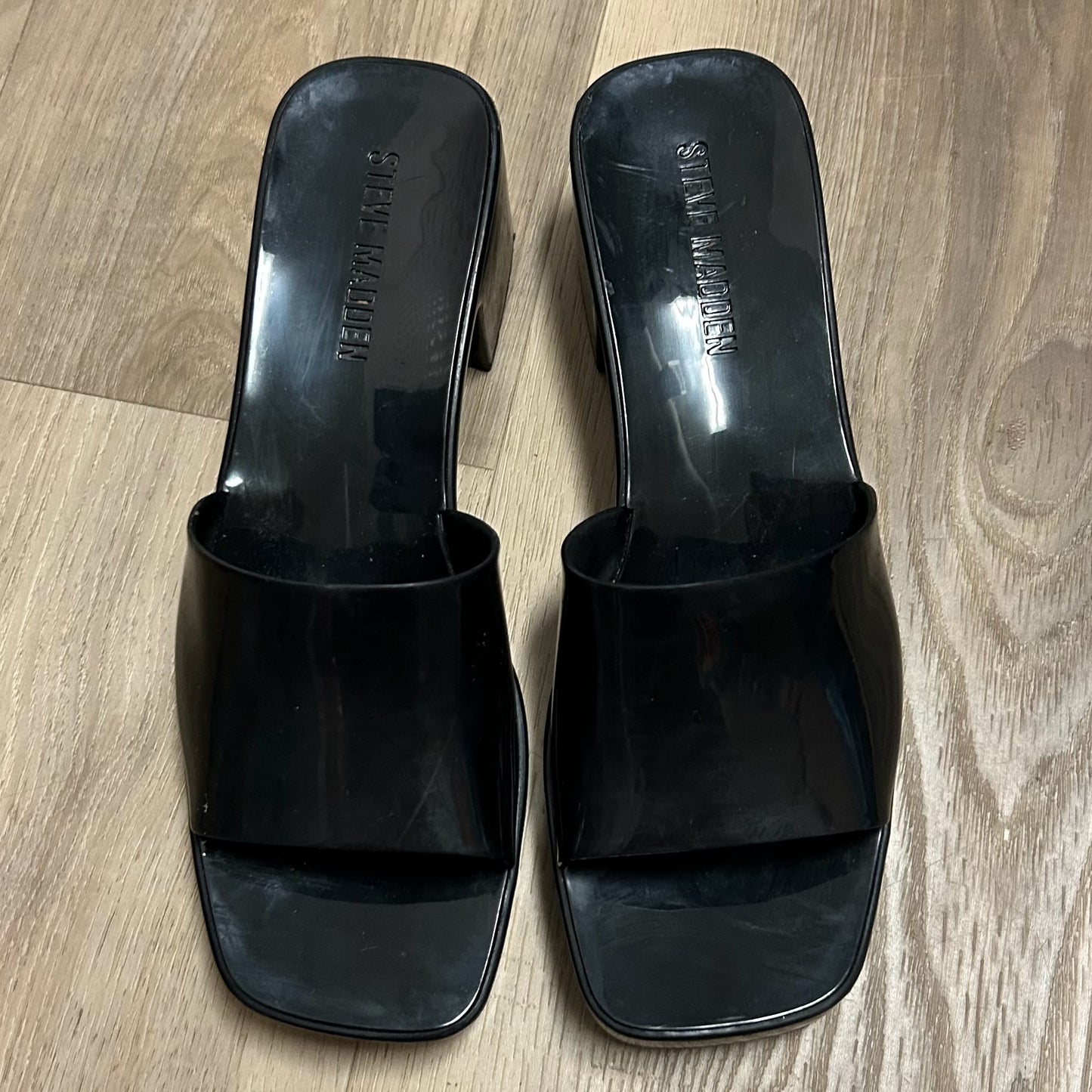 Steve Madden Size 9 Heels