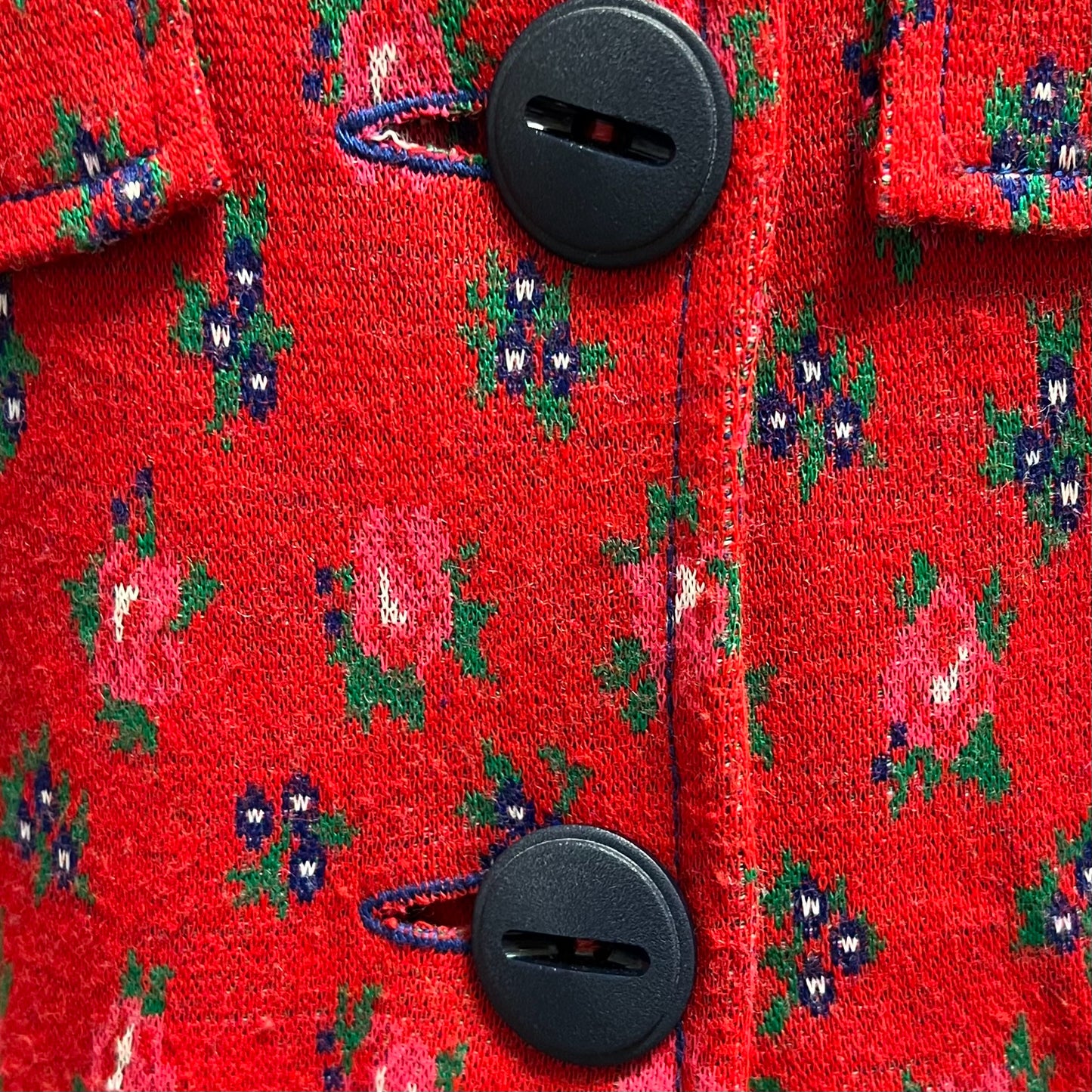 vintage Size XS/S Dress