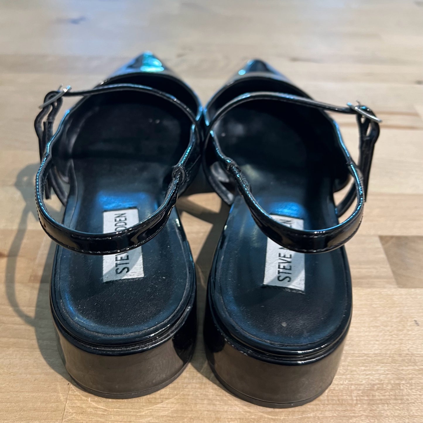 Steve Madden Size 9 Heels