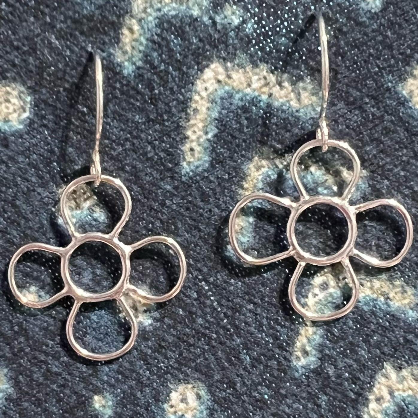 Theresa Gannett Earrings