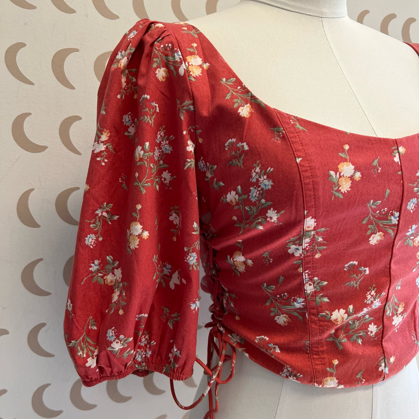 Abercrombie & Fitch Size Small Top