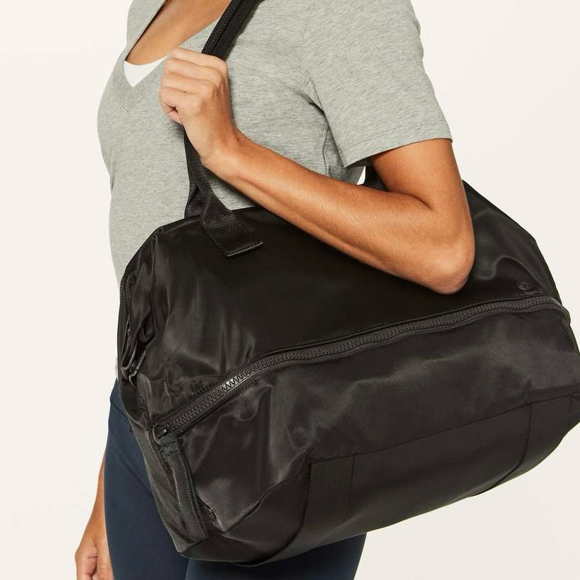 Lululemon Tote