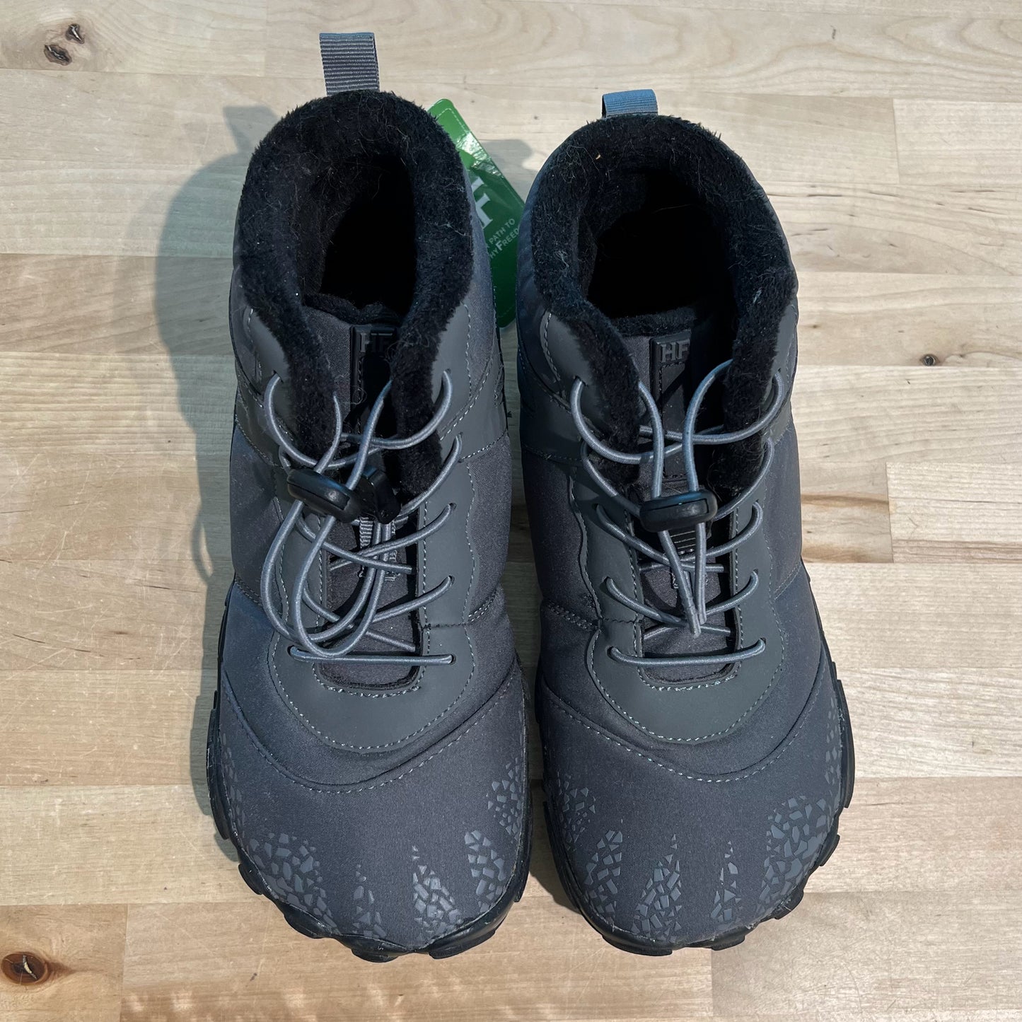 Healthy Freedom Size 36 Sneakers