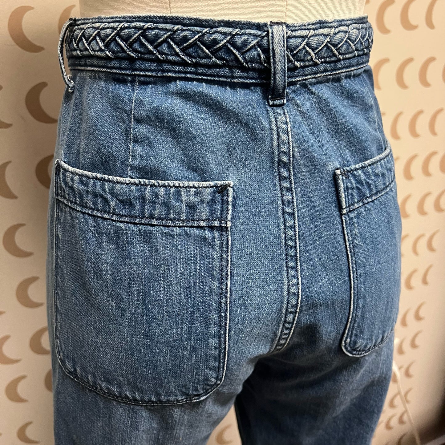 Gap Size 10 Jeans
