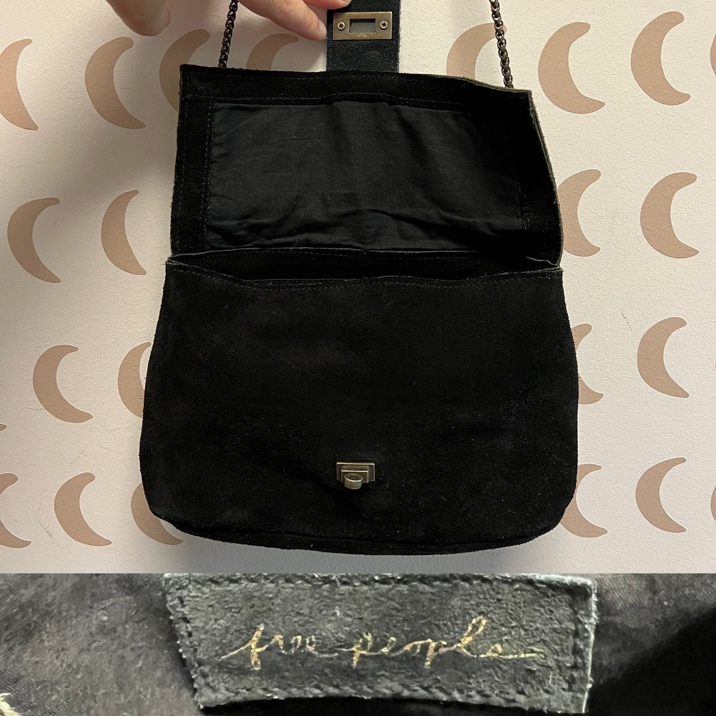Free People Purse