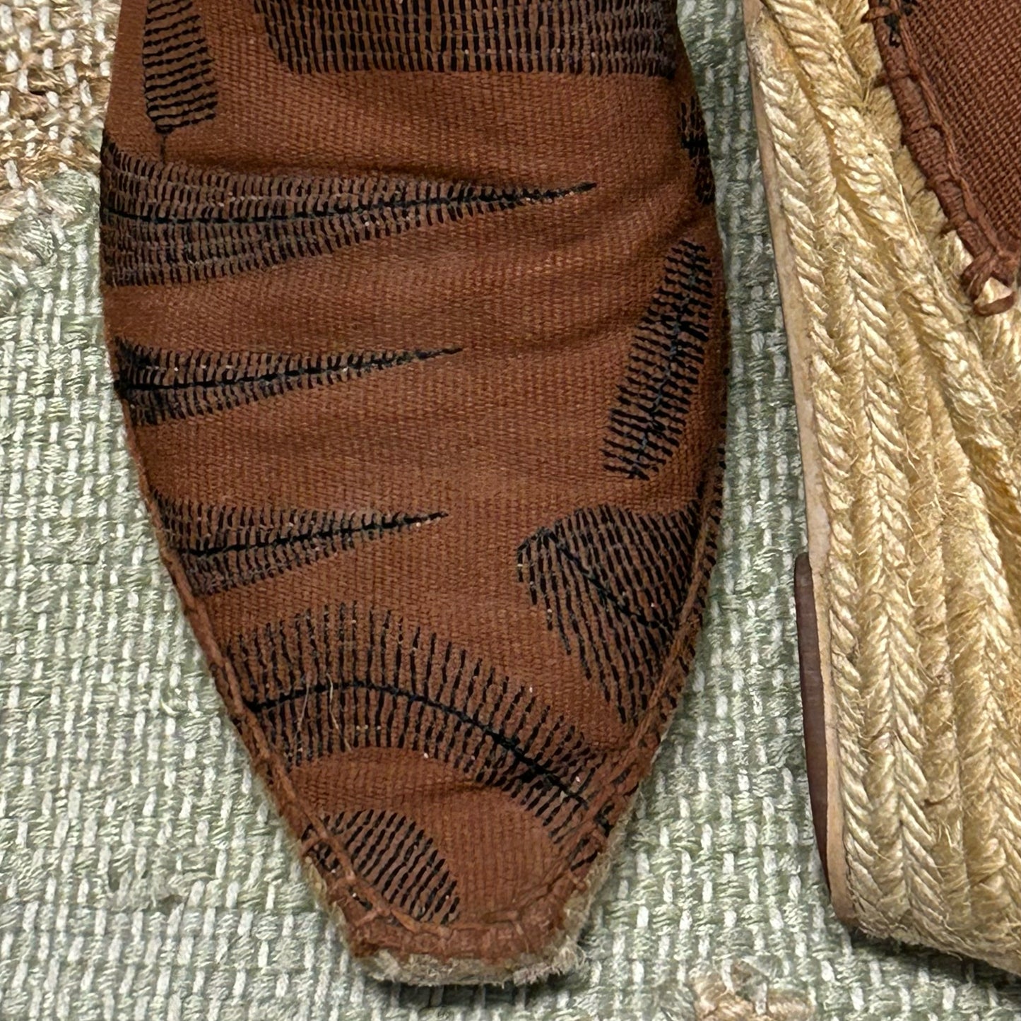 Label Unknown Size 38 Sandals