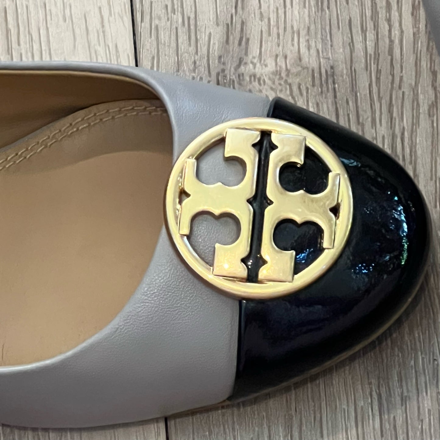 Tory Burch Size 7 Heels