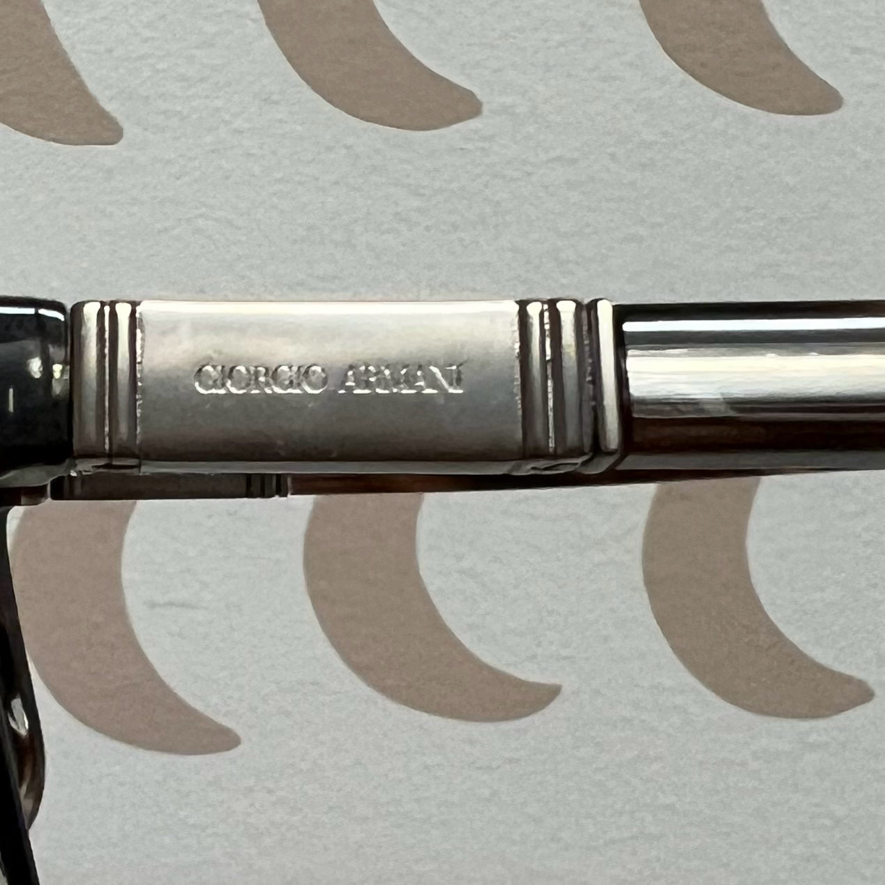 Giorgio Armani Sunglasses