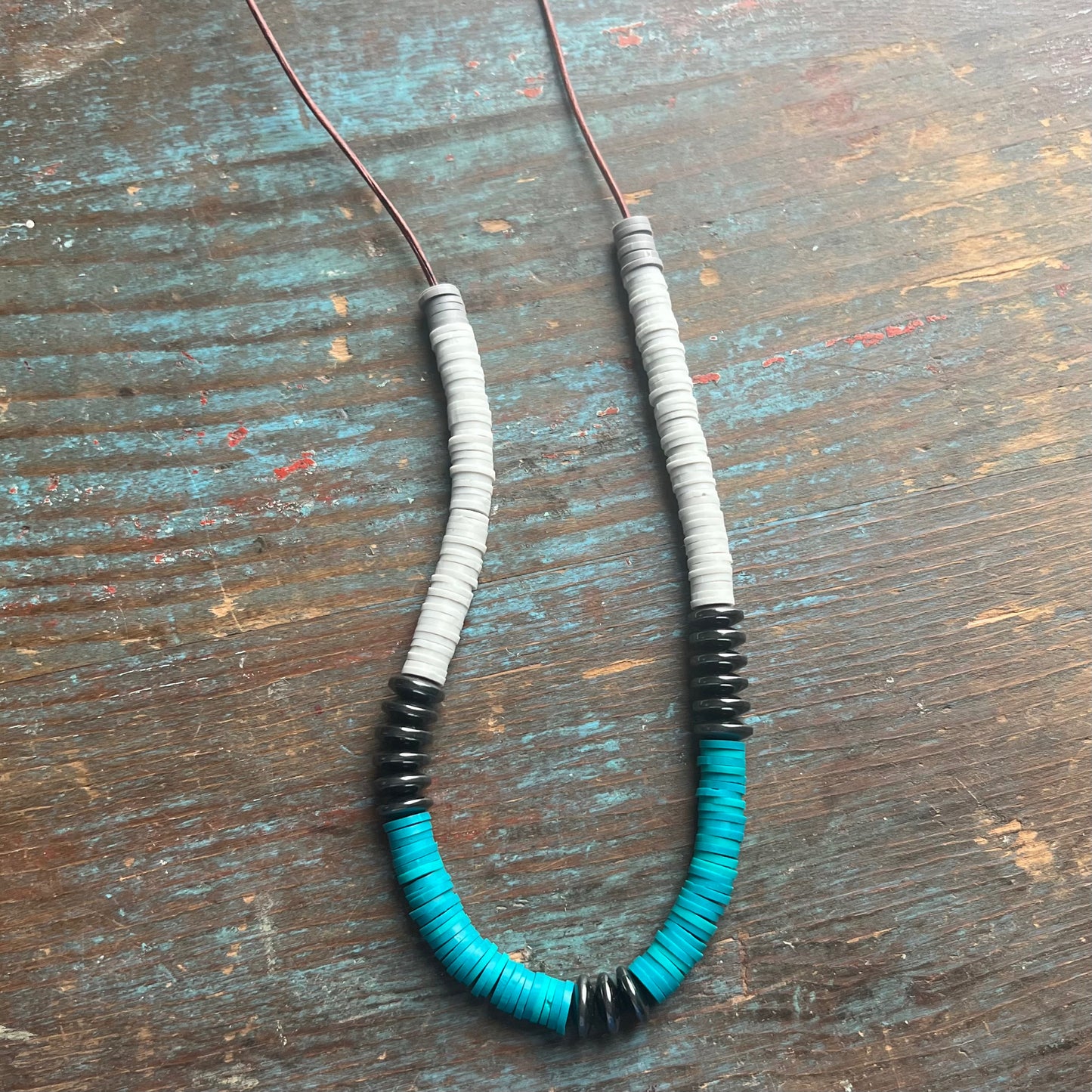 wavebait Necklace