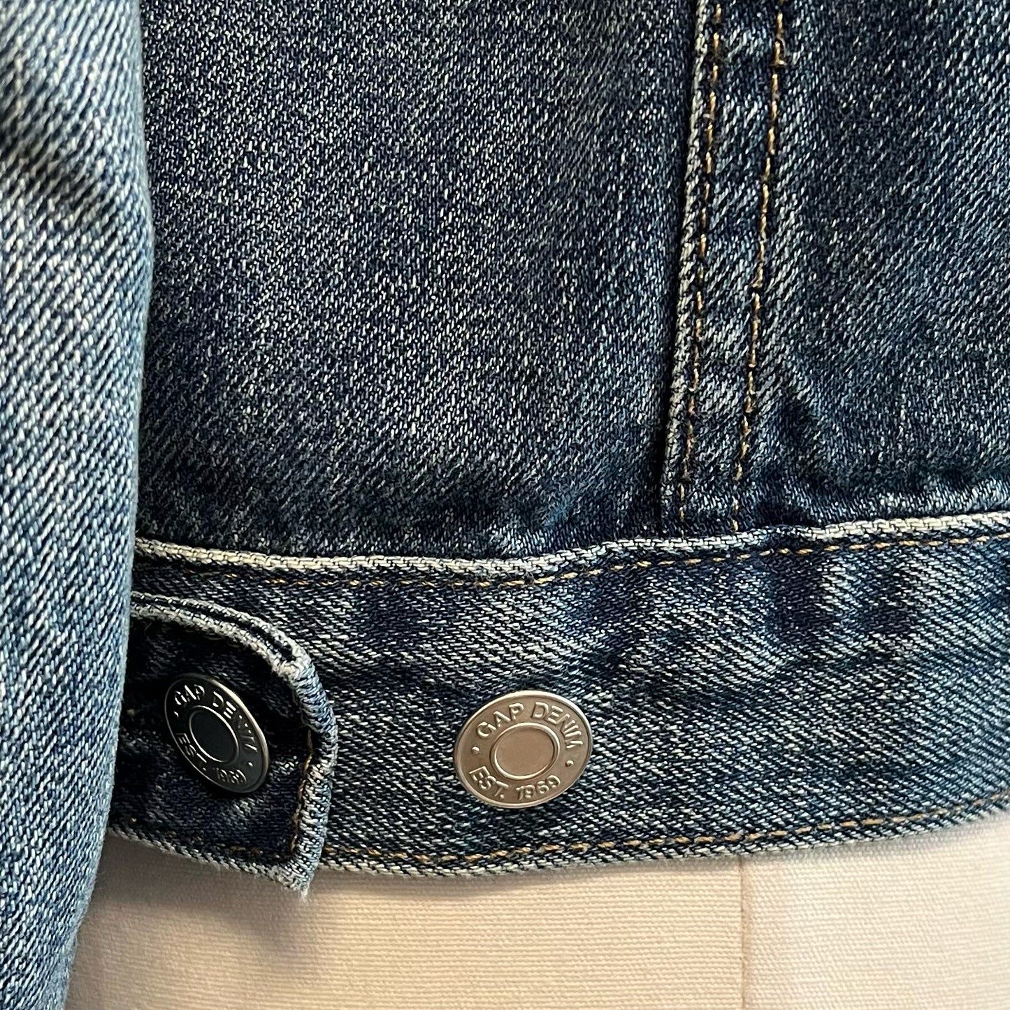 Gap Size Small Jacket