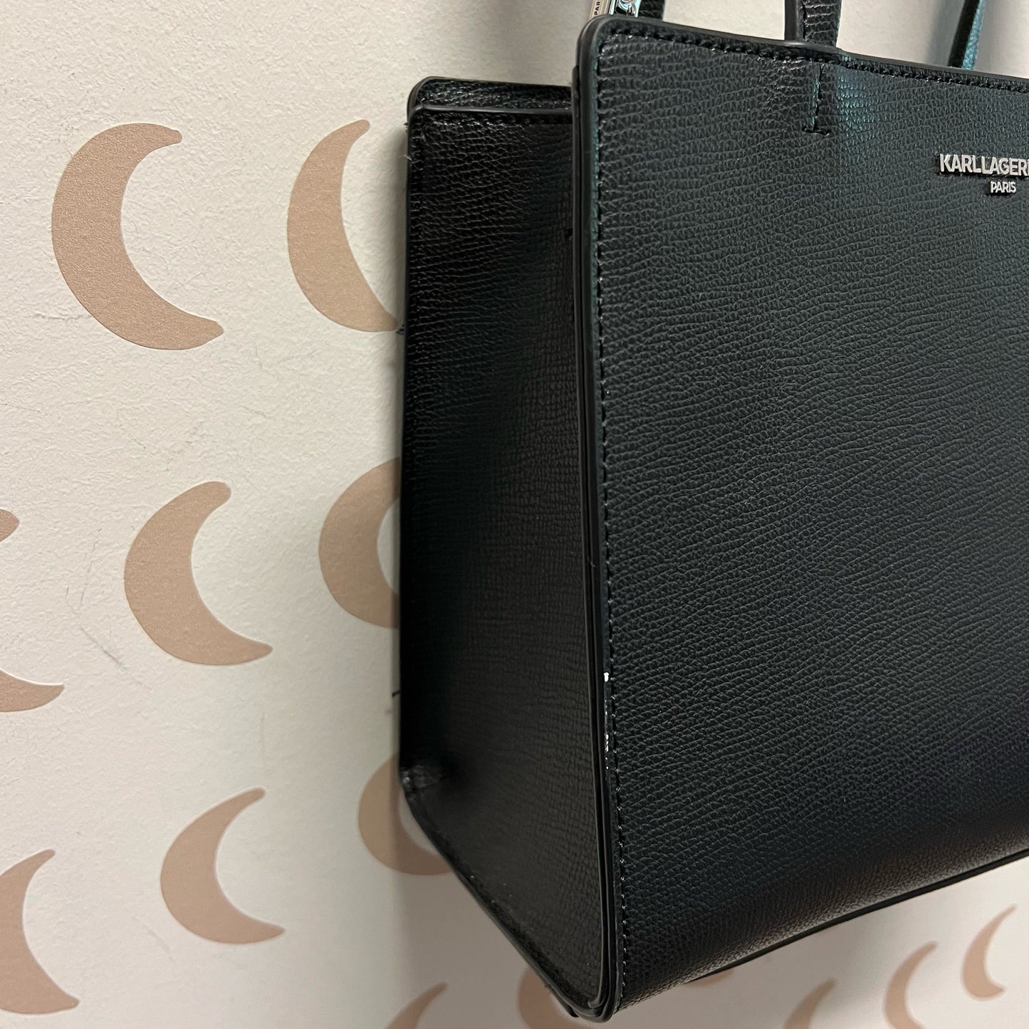 Karl Lagerfield Bag