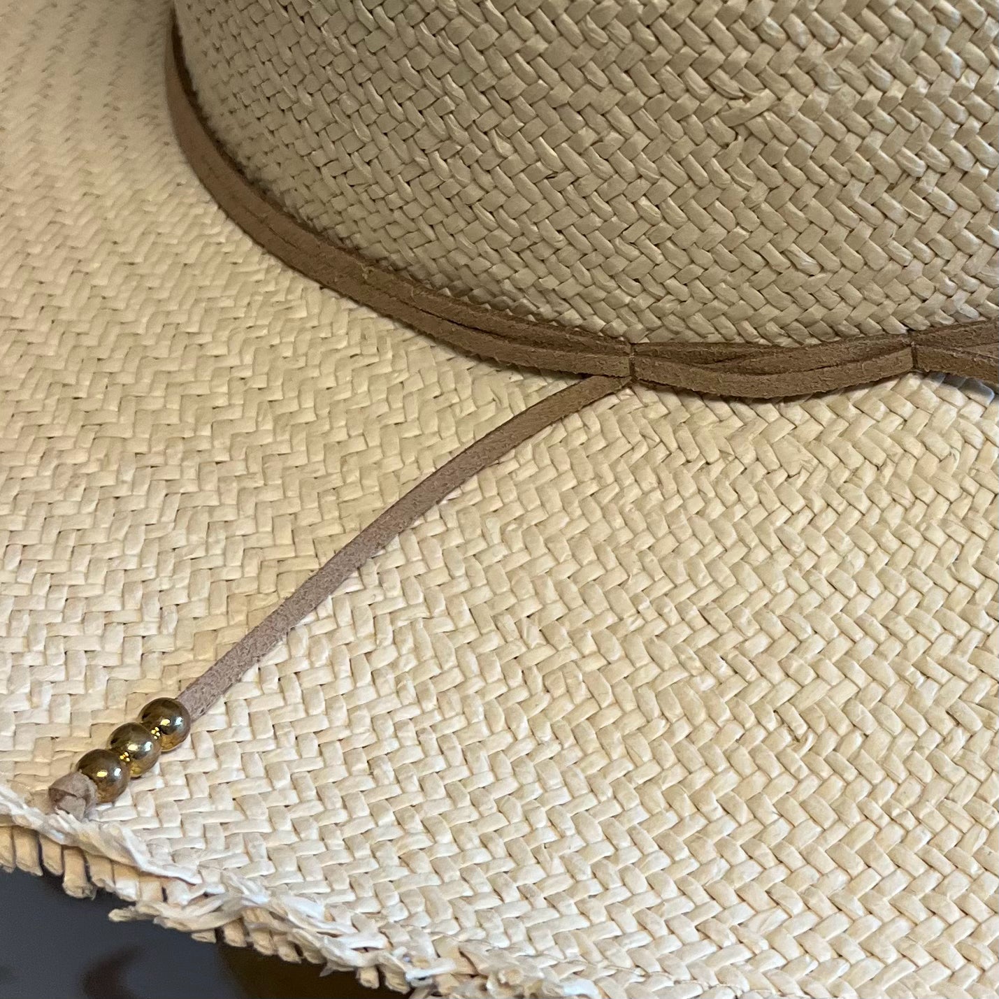 J.McLaughlin Hat