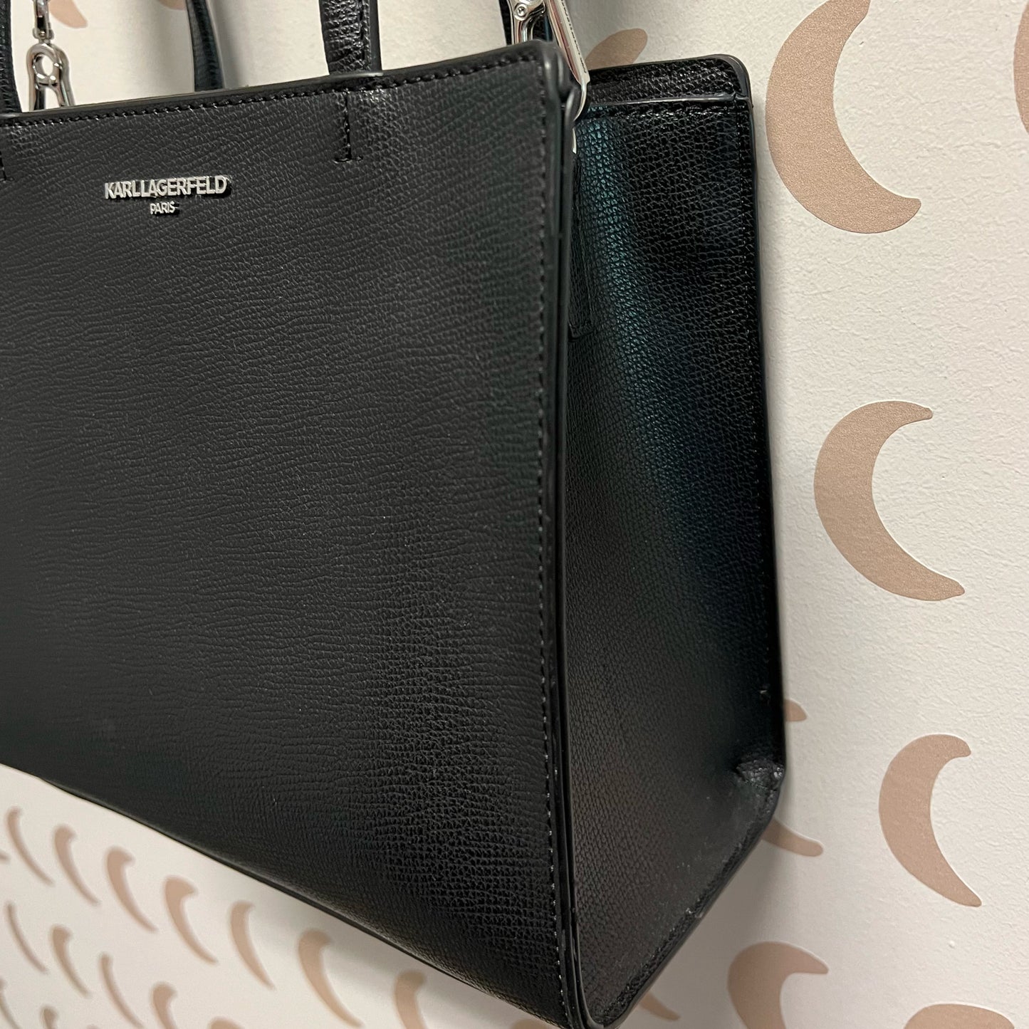 Karl Lagerfield Bag