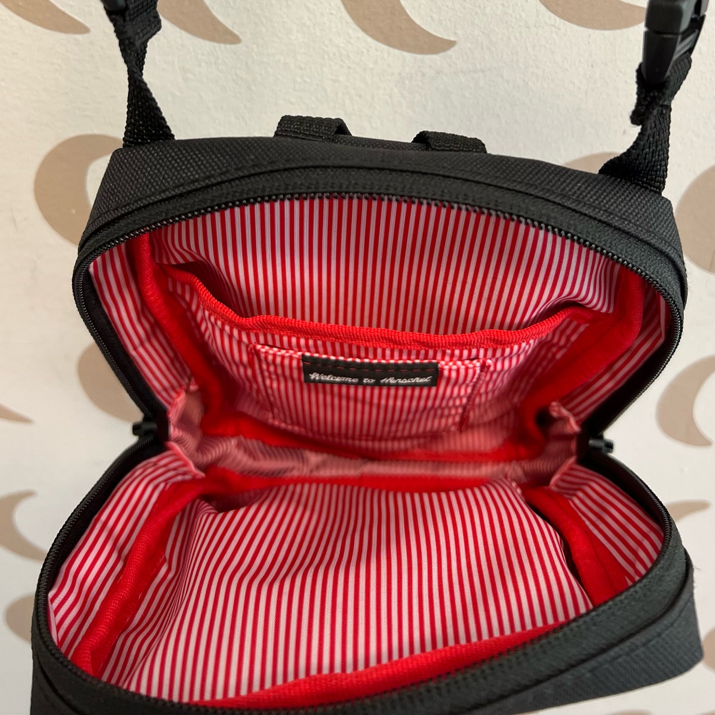 Herschel Bag