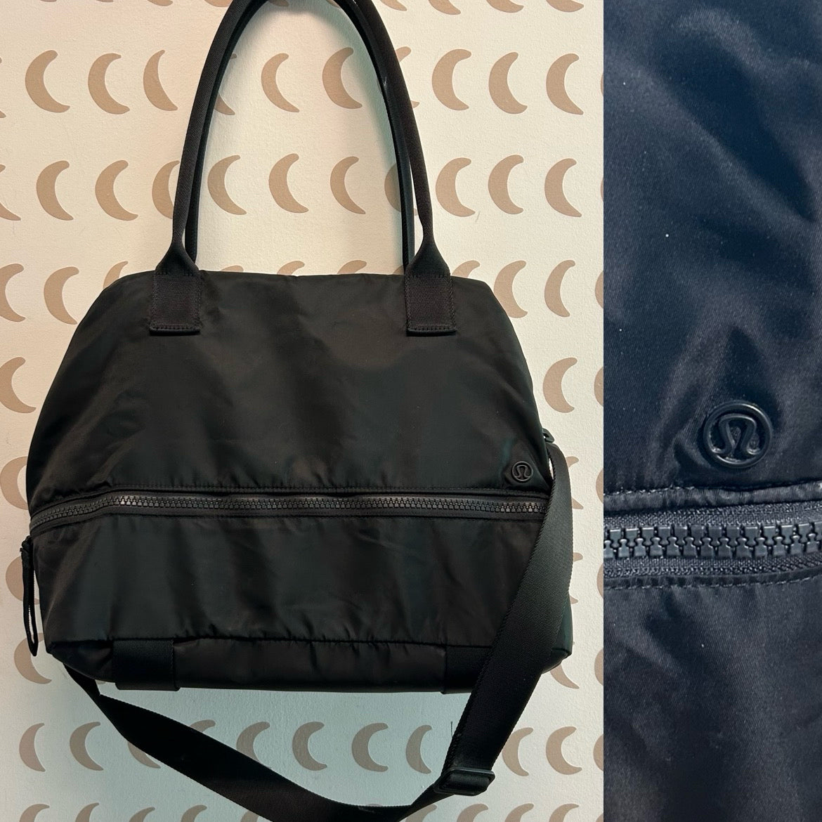Lululemon Tote