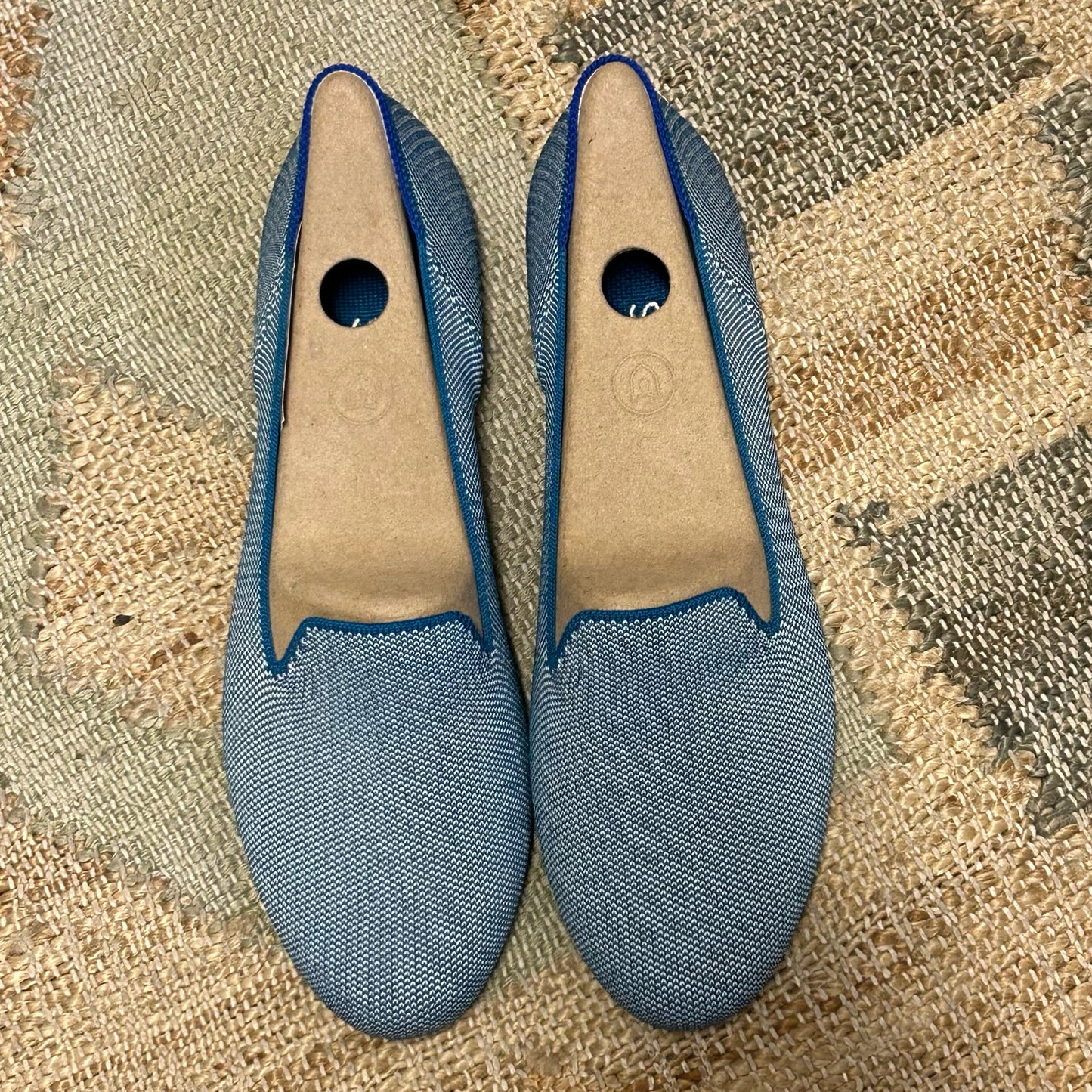 Rothy's Size 10 Flats