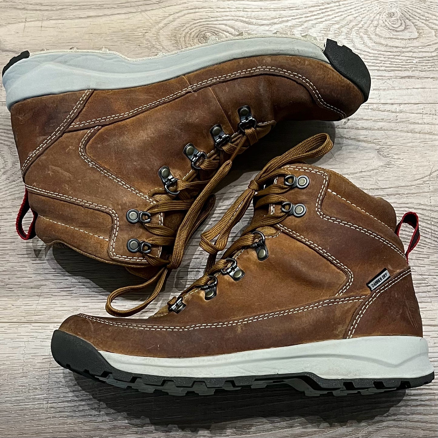 Danner Size 7.5 Boots