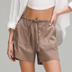 Lululemon Size XS Shorts