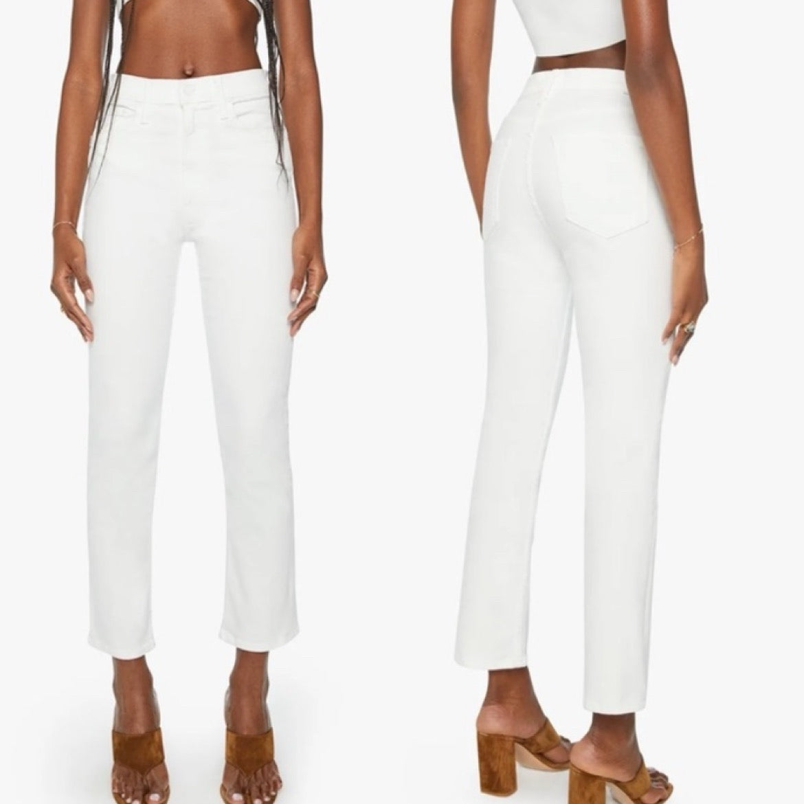 MOTHER Size 26 Jeans