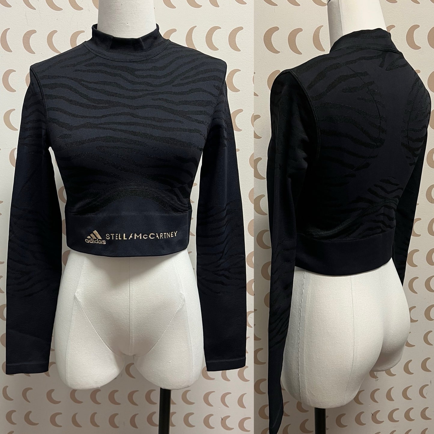 adidas by Stella McCartney Size Medium Top