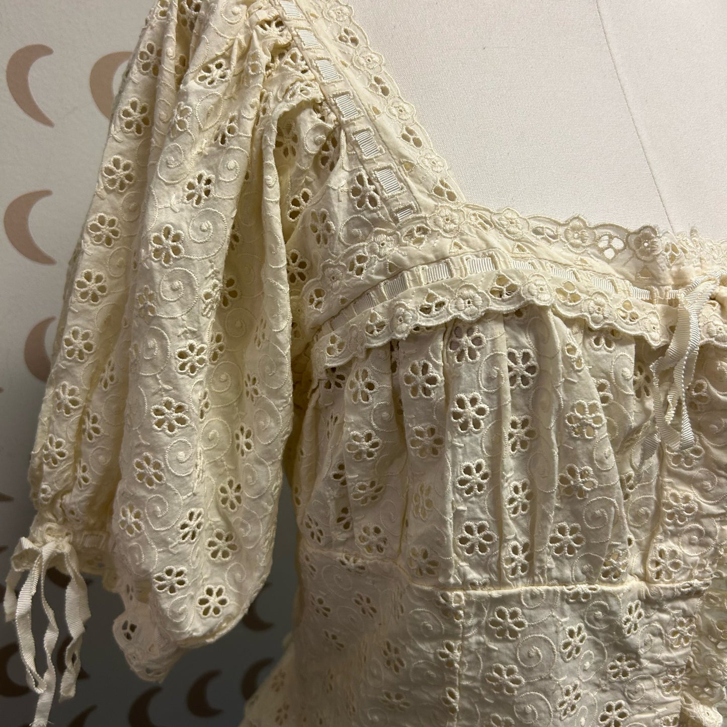 Doen Size Large Top