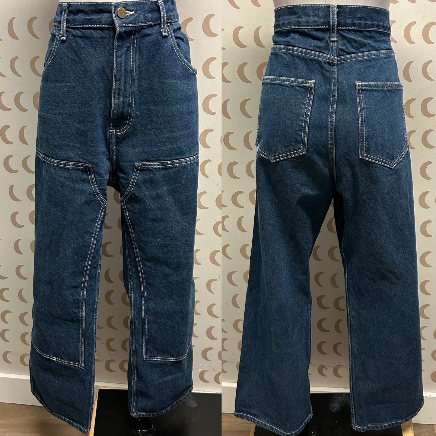 RUDY JUDE Size 6 Jeans