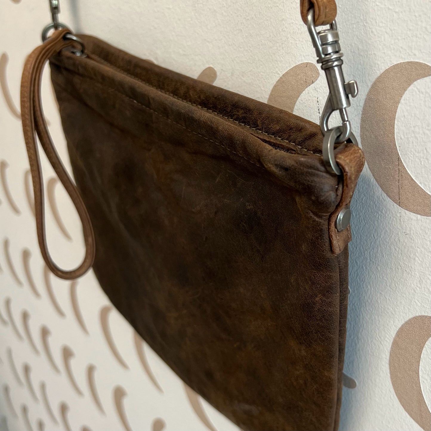 Rough & Tumble Bag