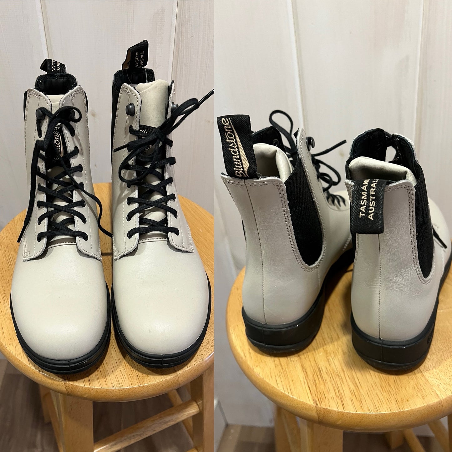 Blundstone Size 9 Boots