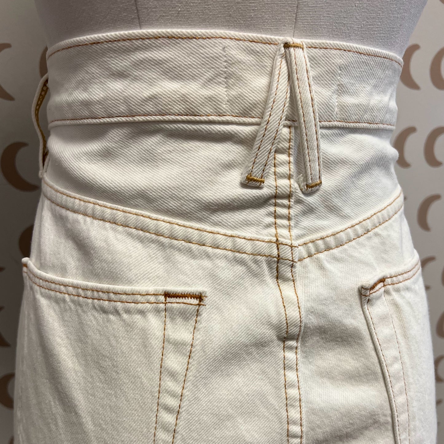 Slvrlake Size 30 Jeans