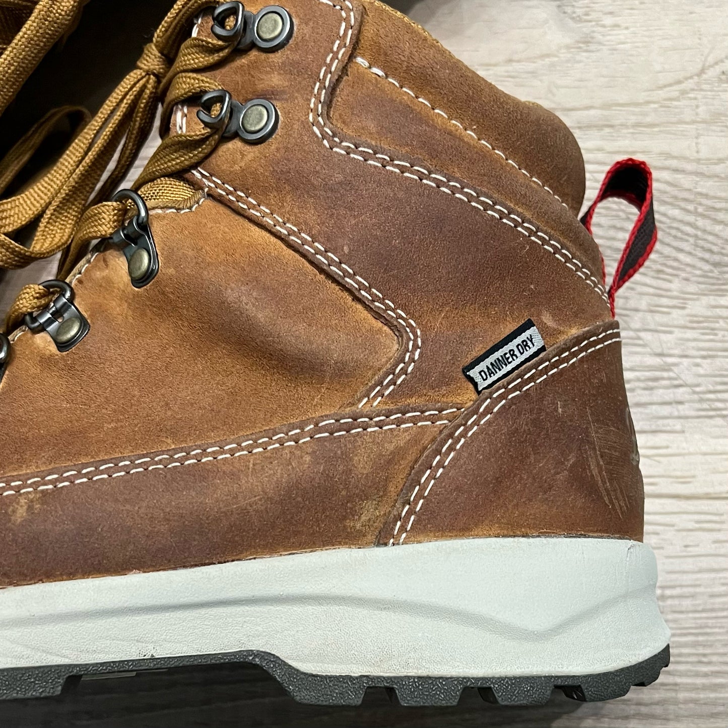 Danner Size 7.5 Boots