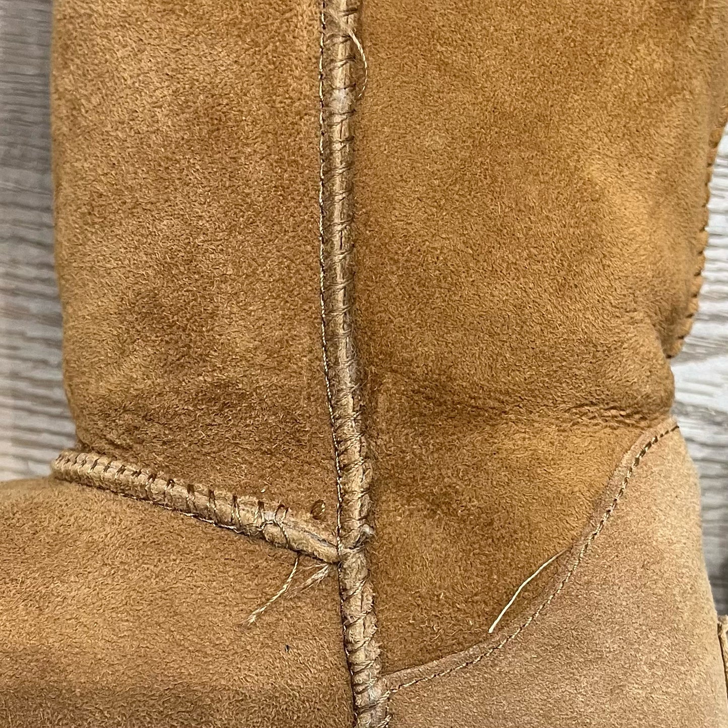 UGG Size 8 Boots