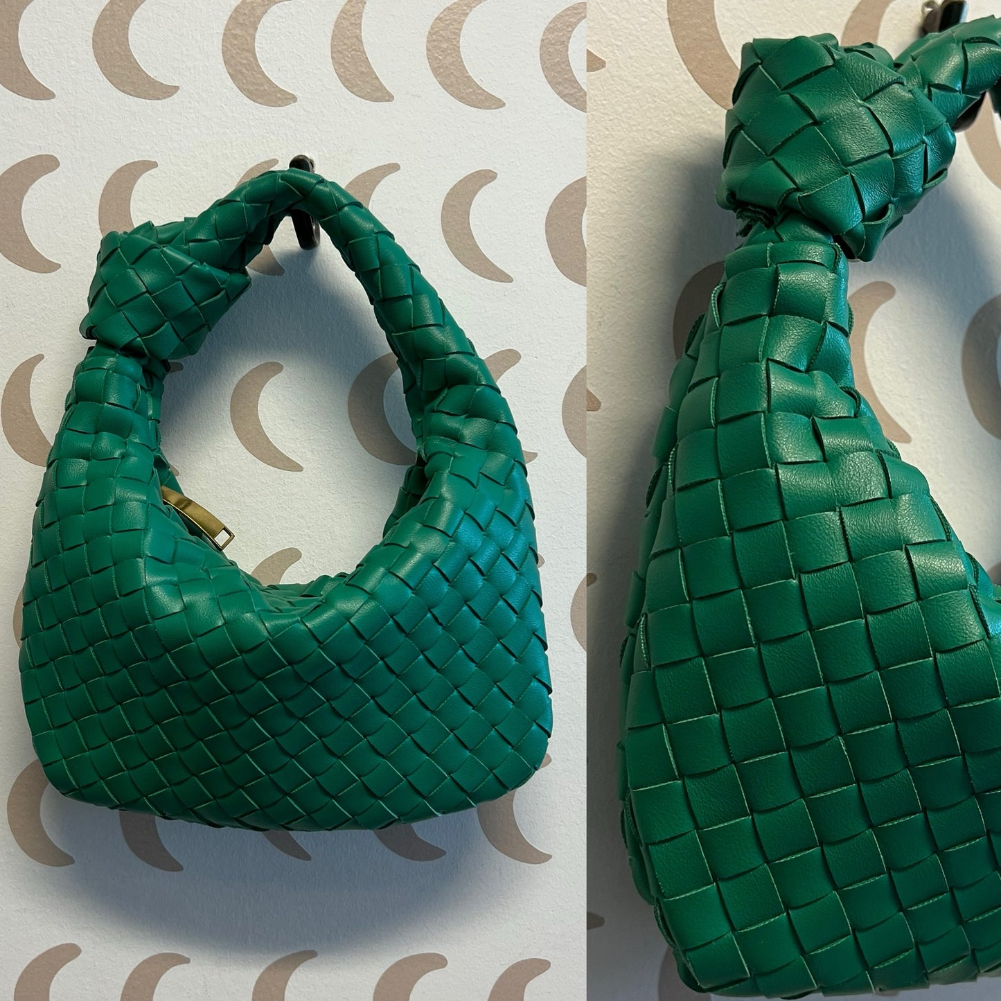 Unknown Purse